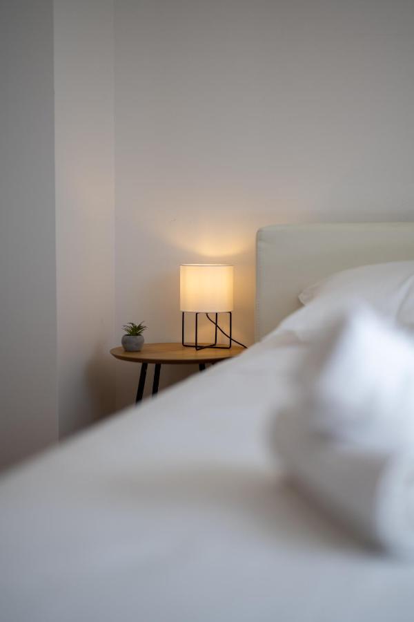 טרוגיר Dalmatia Apartments Ciovo מראה חיצוני תמונה